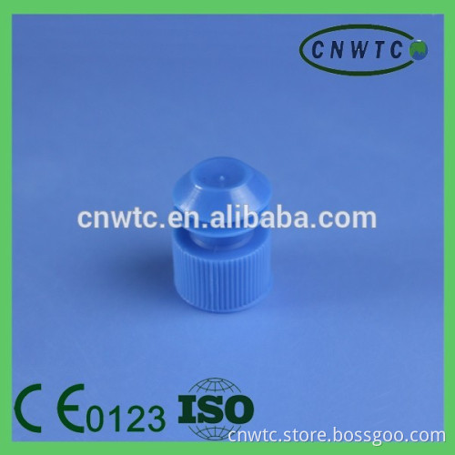 Tube Stopper